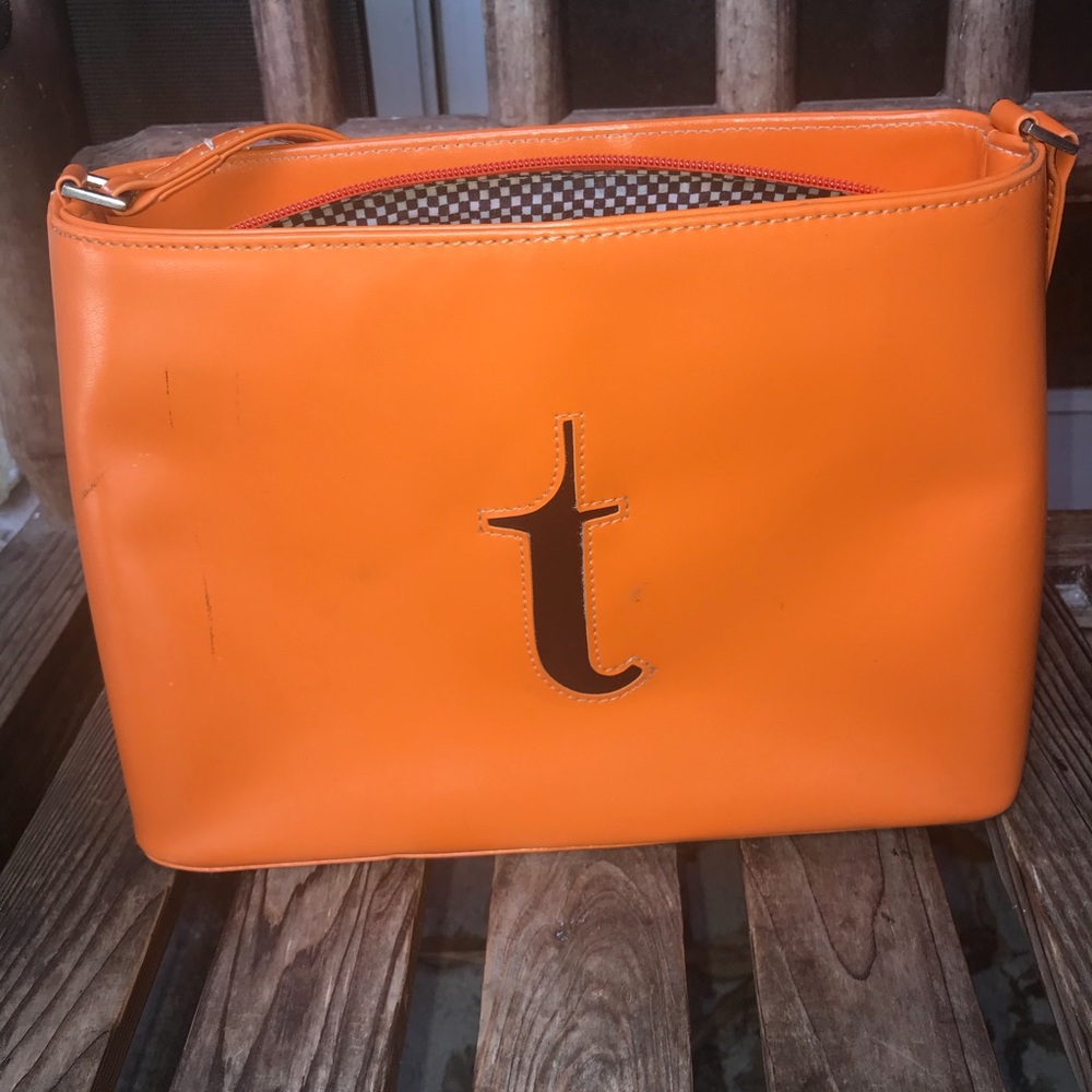Tyler Rodan shoulder tote
